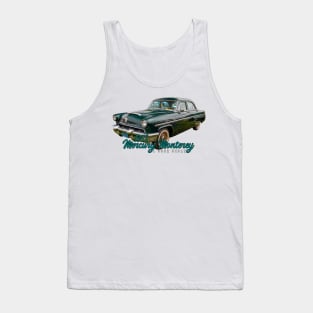 1953 Mercury Monterey 4 Door Sedan Tank Top